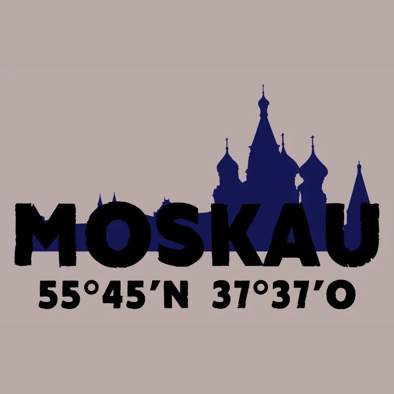 Moskau