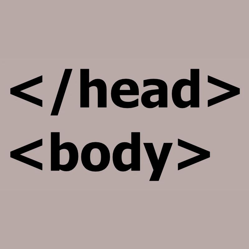HTML Spass