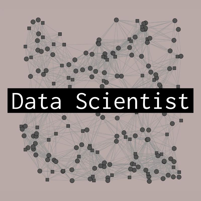 Data scientist
