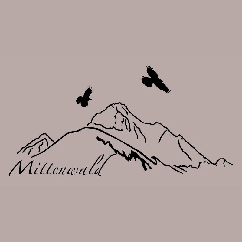 Mittenwald