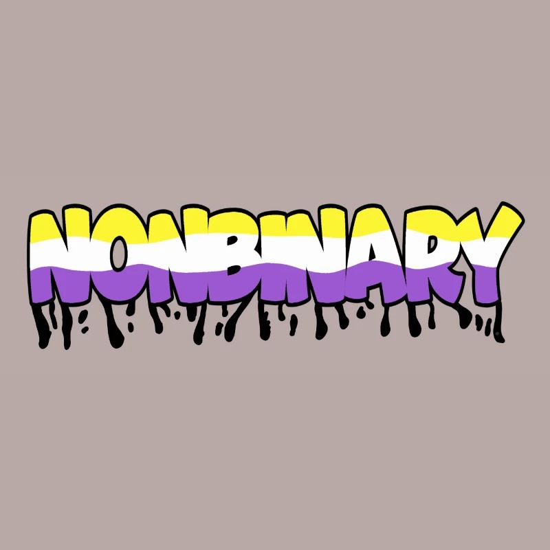 Nonbinary