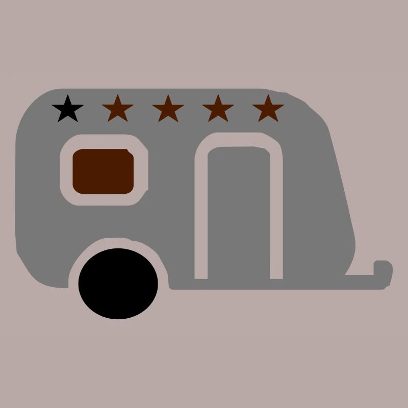 Wohnwagen