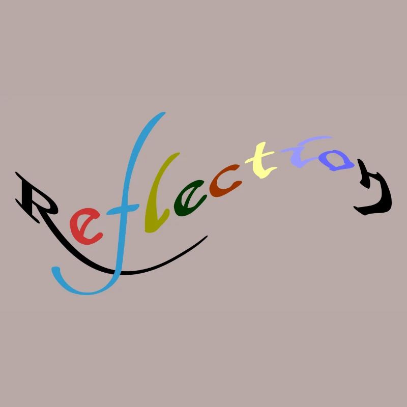 Reflection - Reflexion