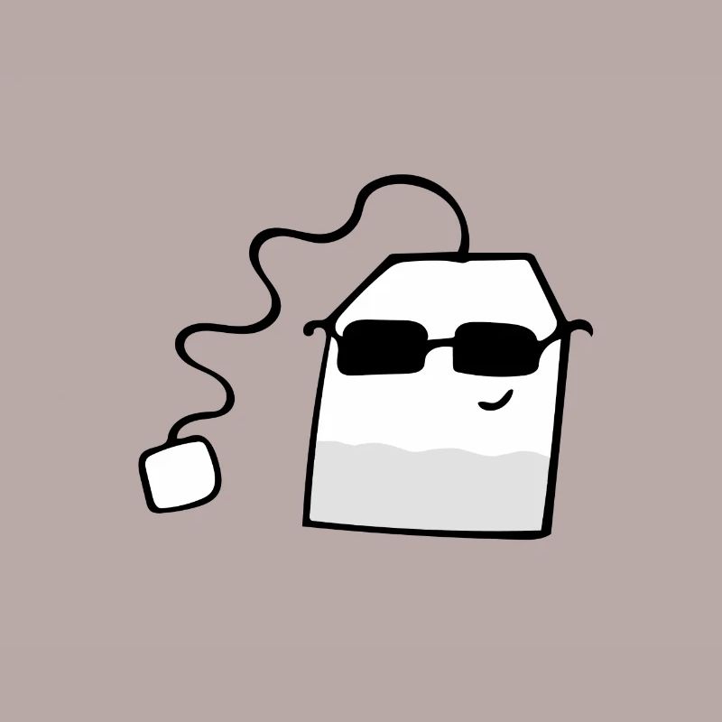 Teebeutel