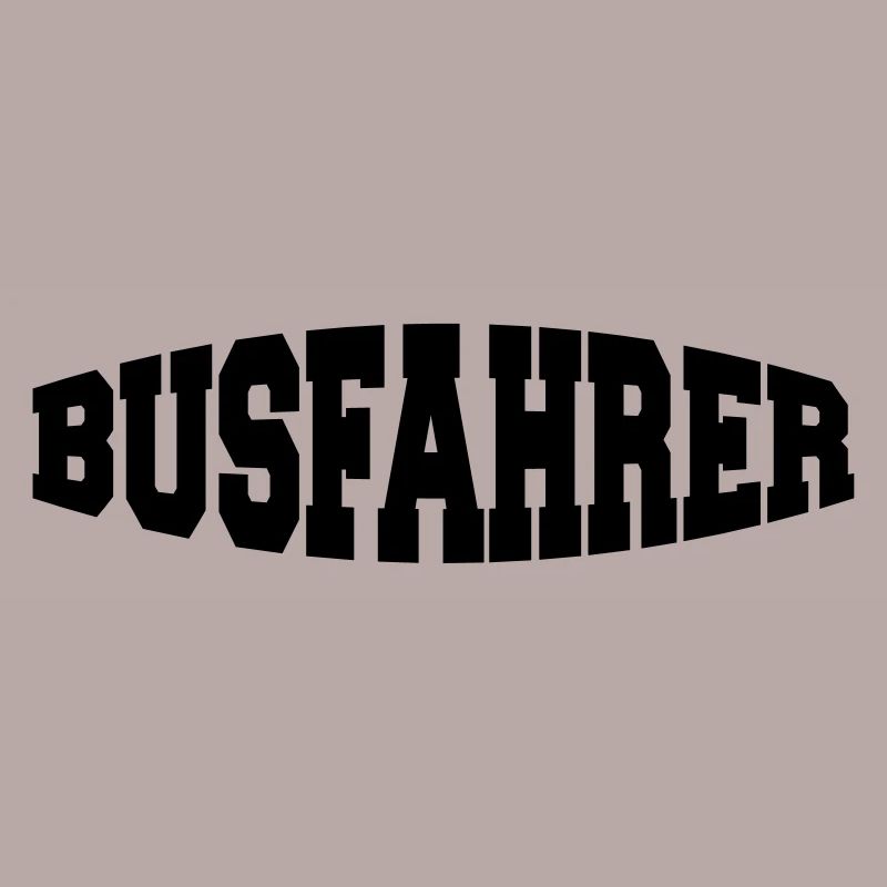 busfahrer