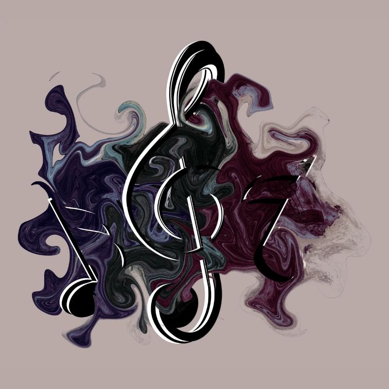 Notes de clé