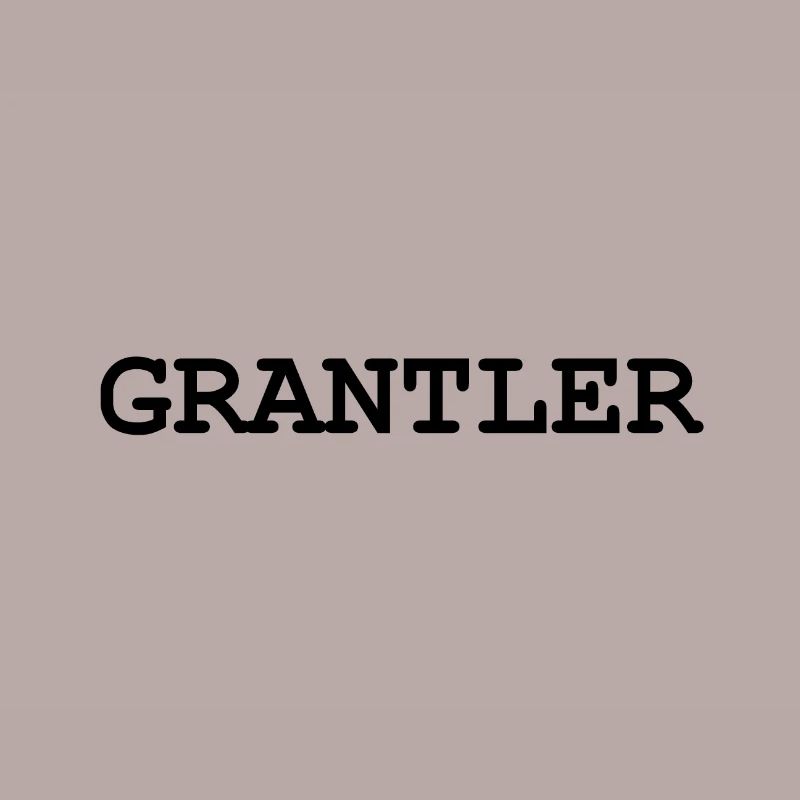 GRANTLER