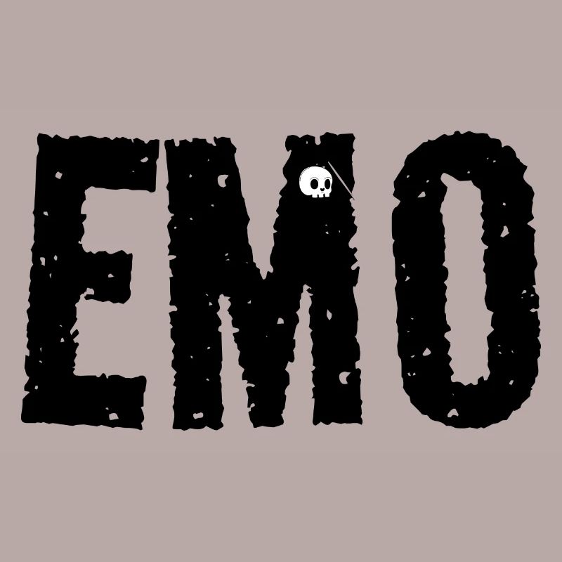 emo
