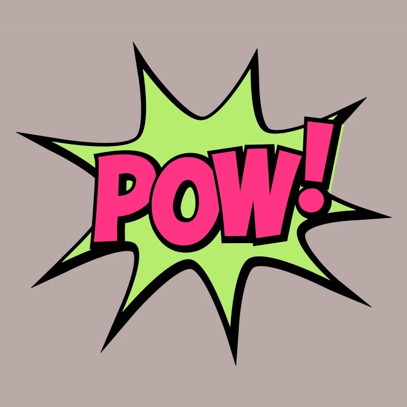 POW