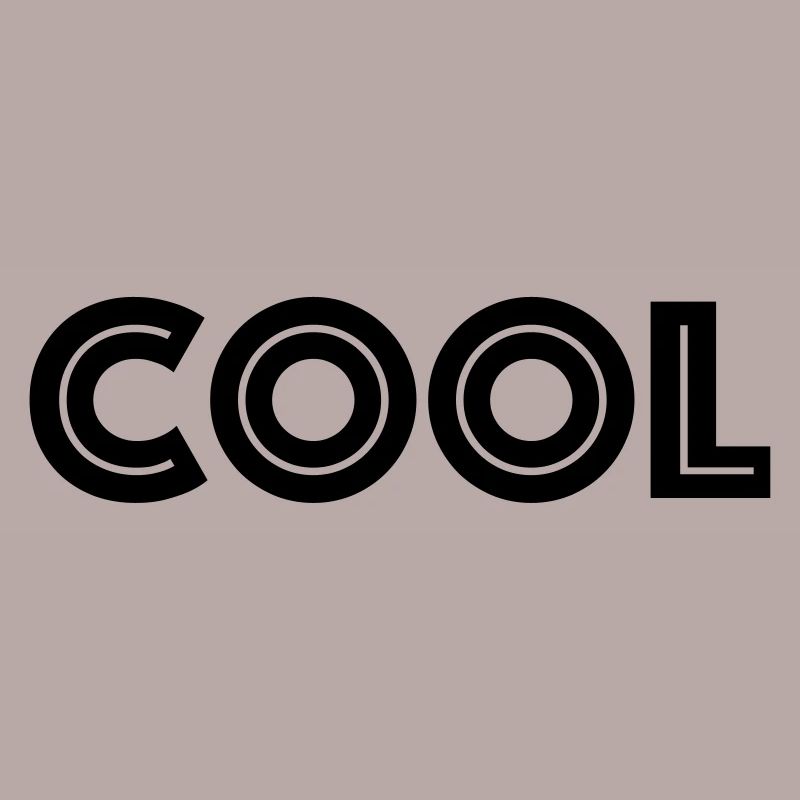 cool