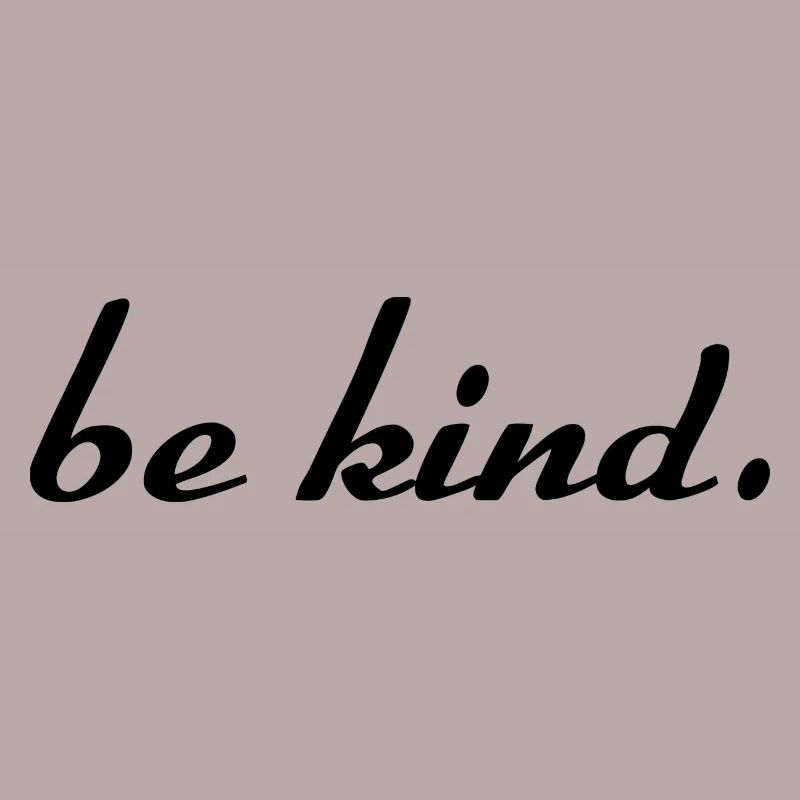 Bekind