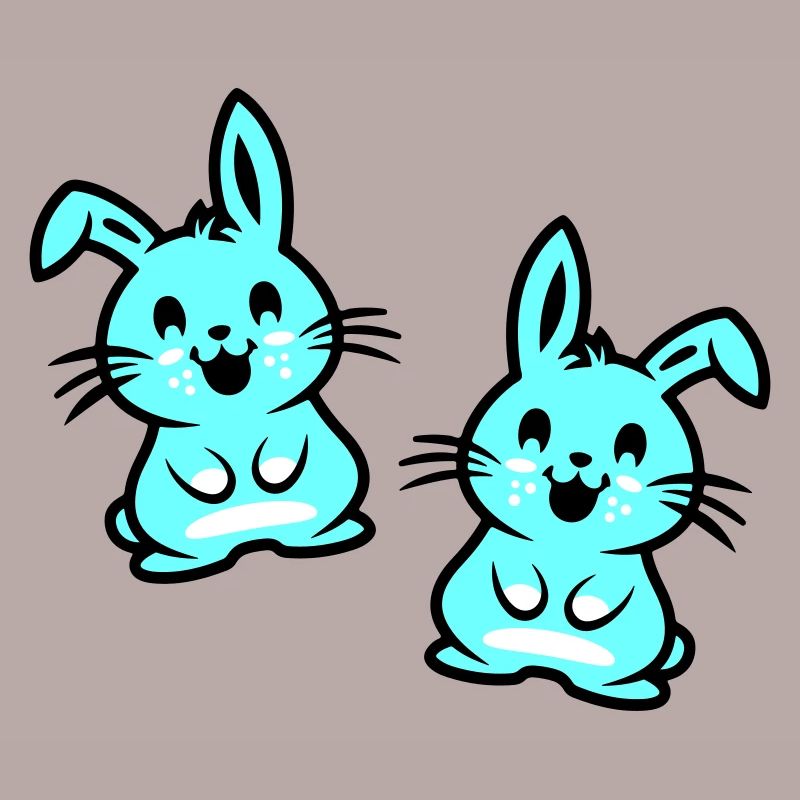 Easter Bunny Easter