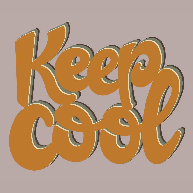 Keep cool