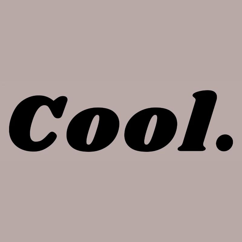 Cool