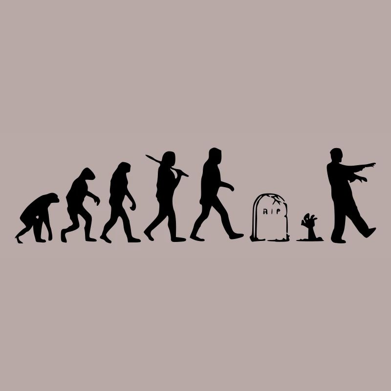 Evolution