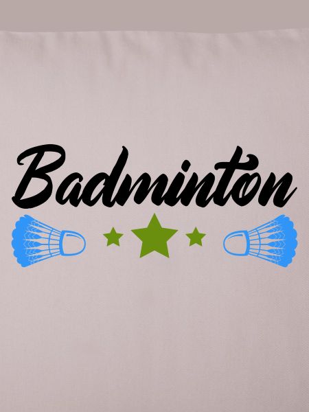 badminton
