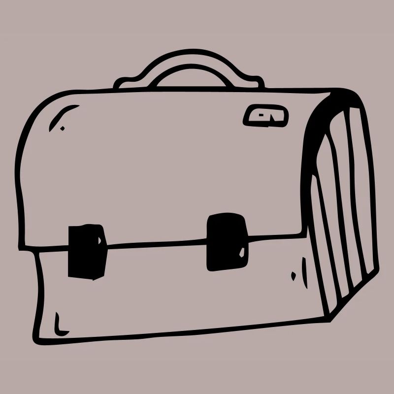 Porte-documents Idée cadeau