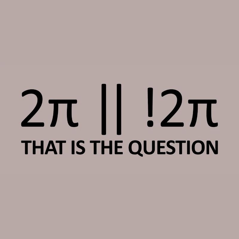 Funny Nerd Question for Programmers Coder Geeks