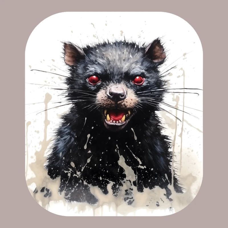 Tasmanian devil