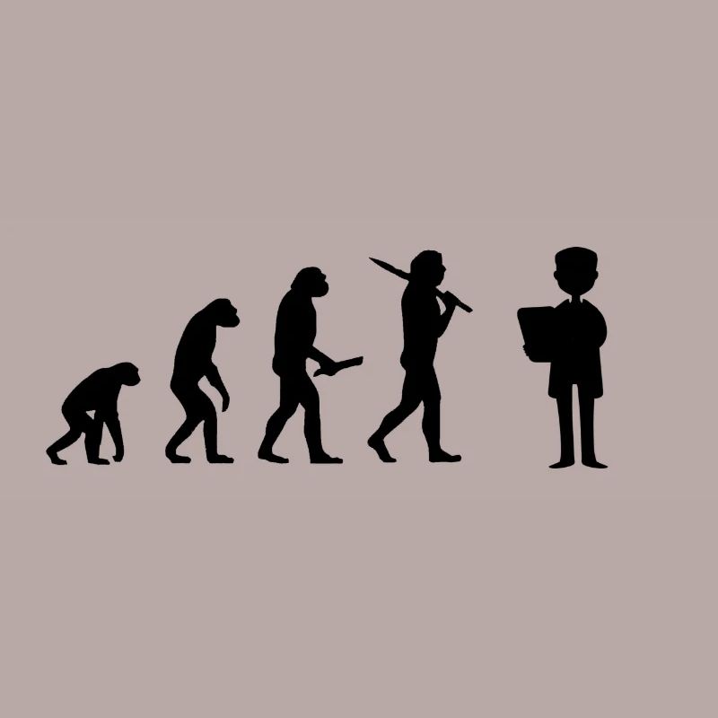 Doctor Evolution Développement du progrès