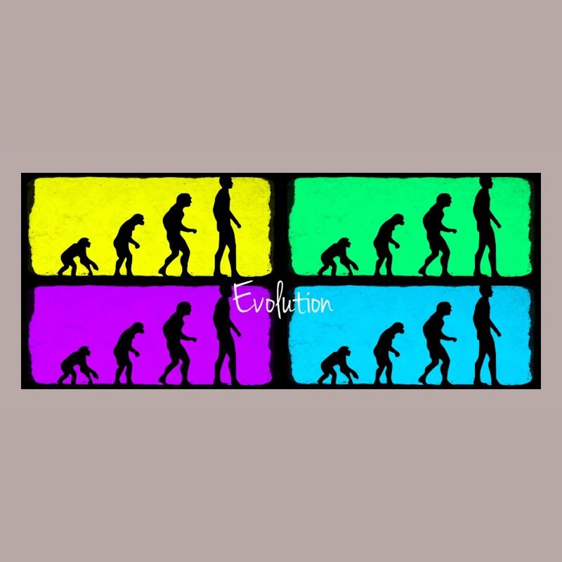 évolution