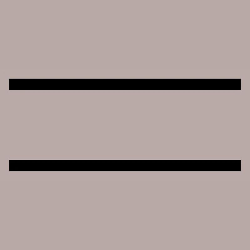 Lines / / slashes / / double line / / double / /