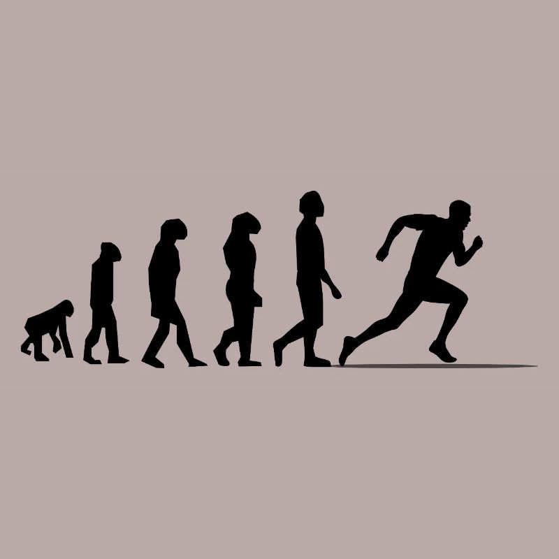 Evolution Sprint / Sprinter