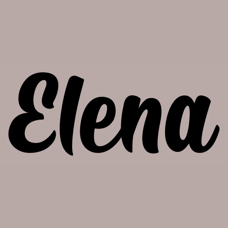 Elena