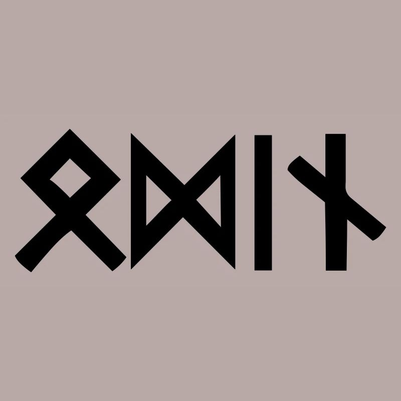 Odin Runen