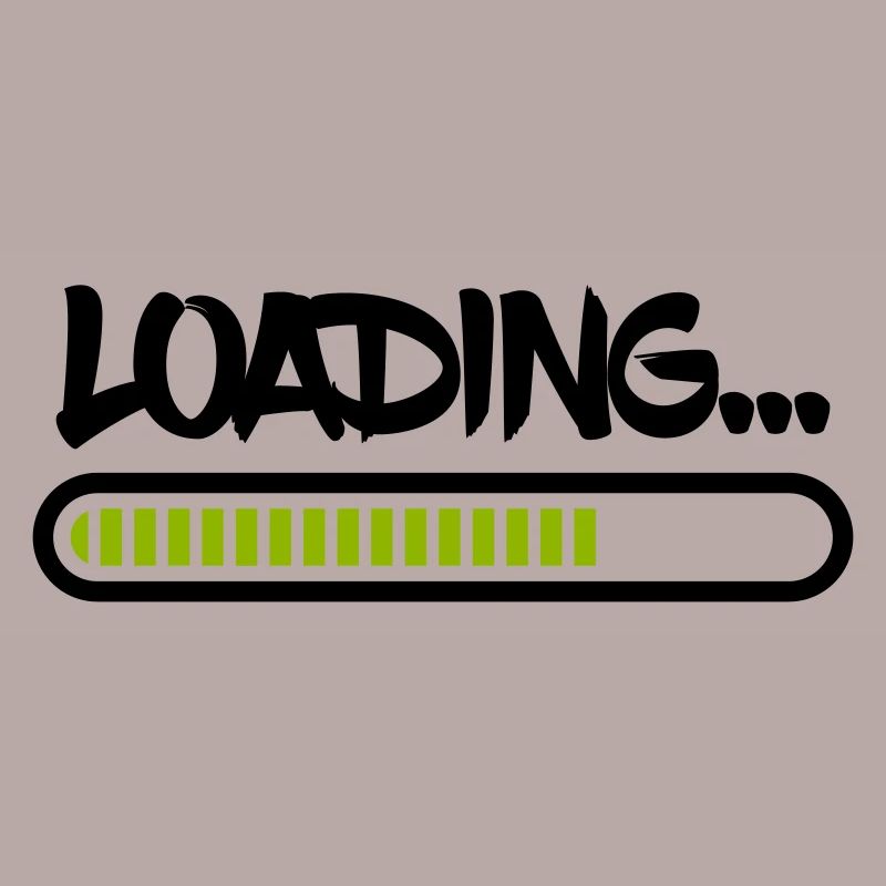loading