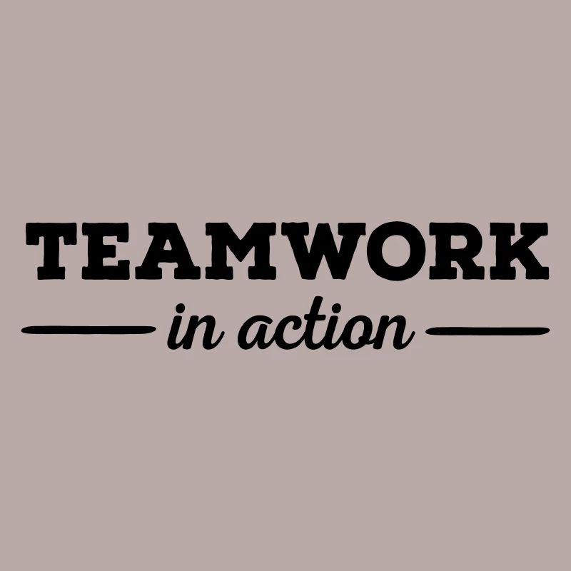 Teamwork
