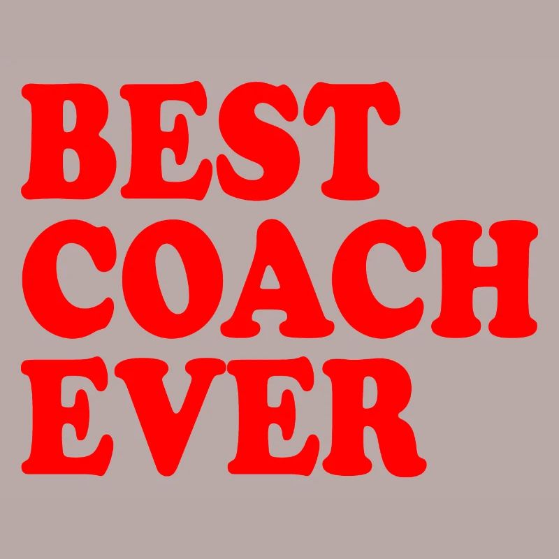 Best coach ever