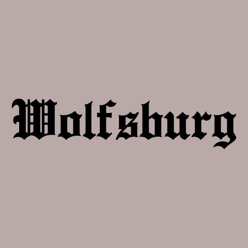 Wolfsburg