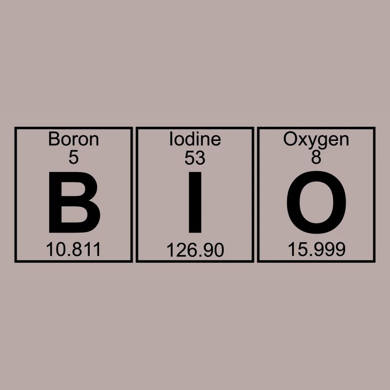 BIO (bio) - complet