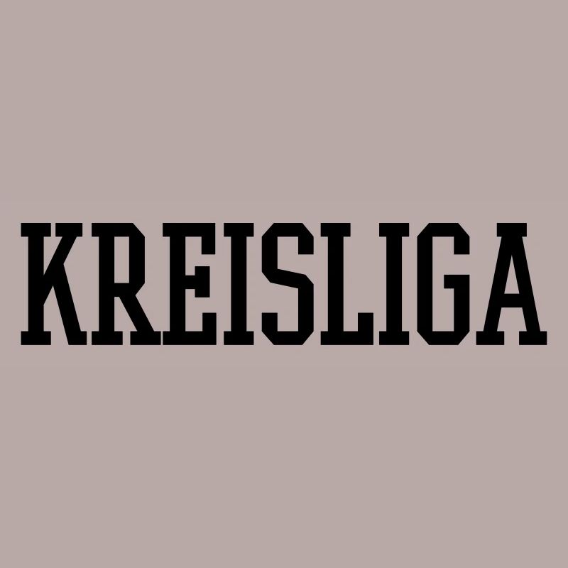 Kreisliga
