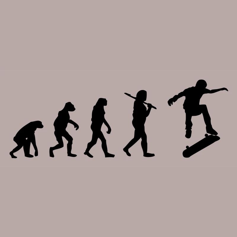 Skate Evolution