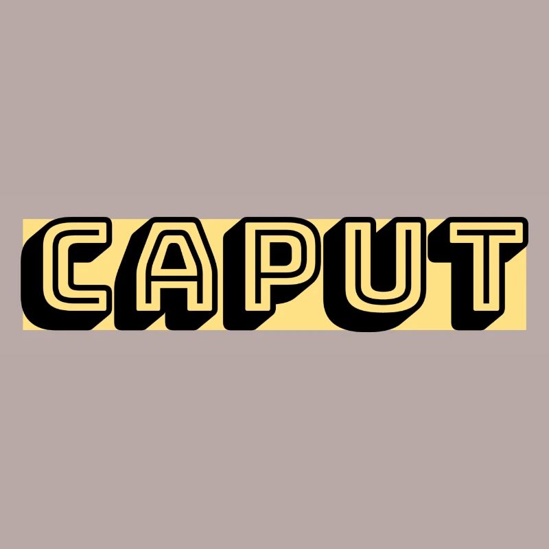 Caput
