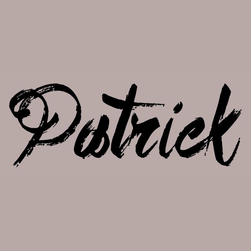 Patrick