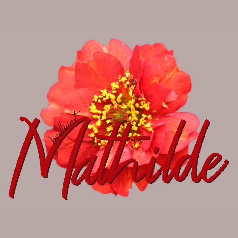 Mathilde