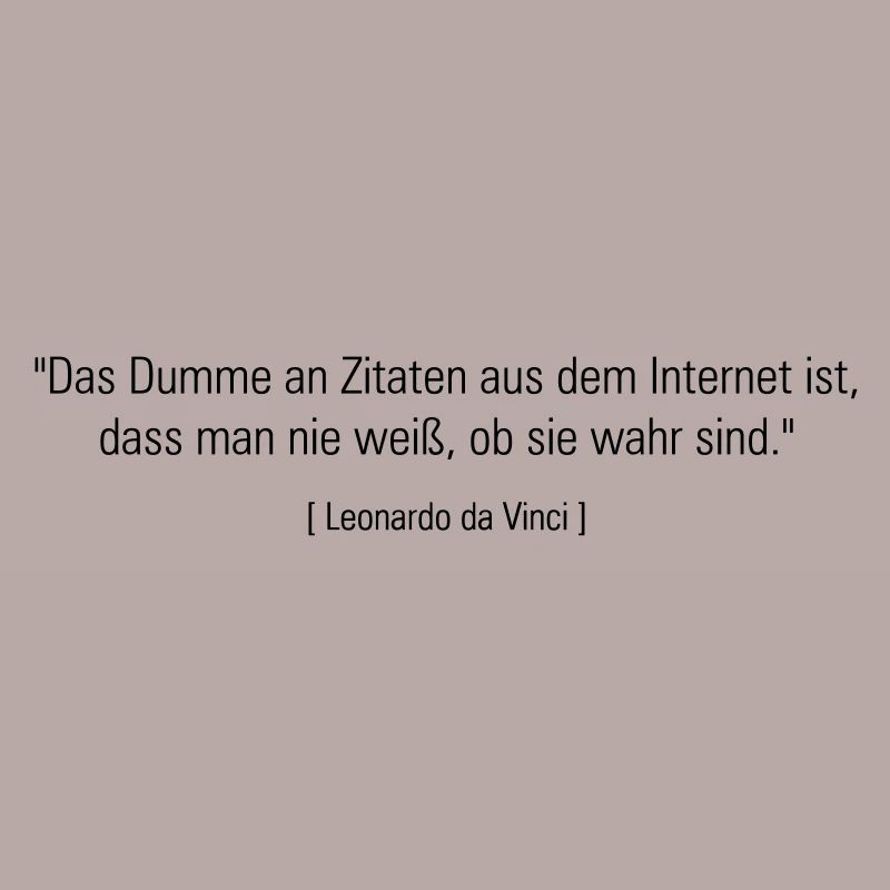 zitate