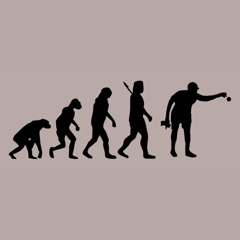Evolution Boule