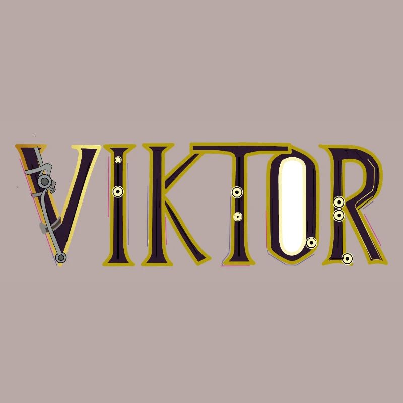 Viktor