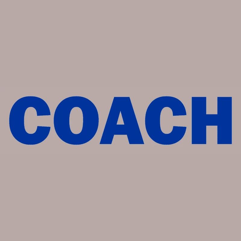 Coach