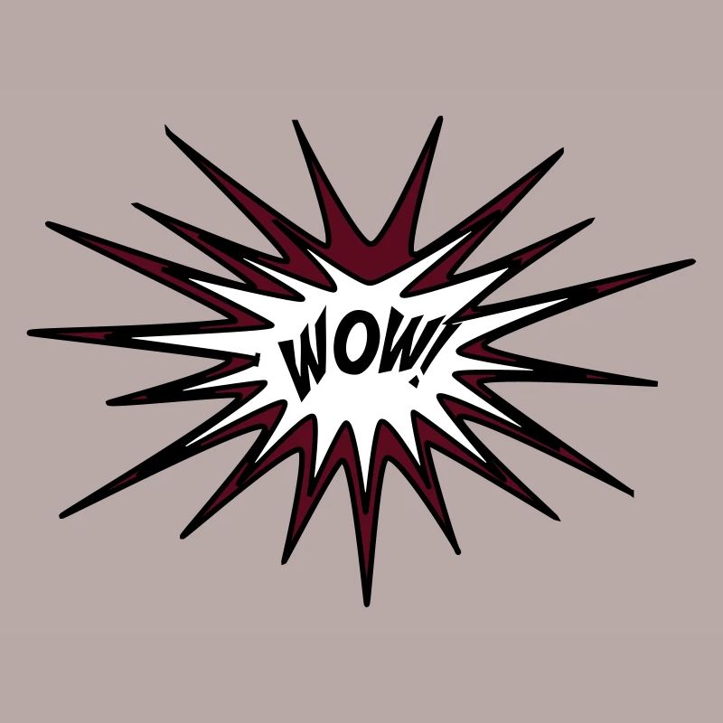 WOW!