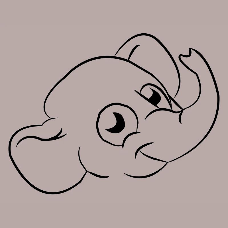Elefant