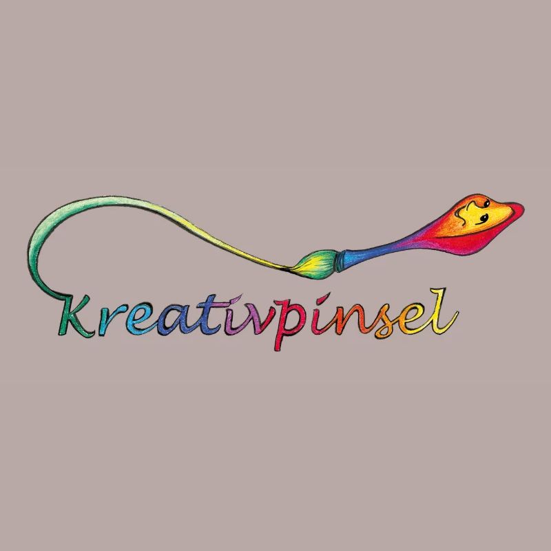 Logo de la maison d’édition Creative Brush