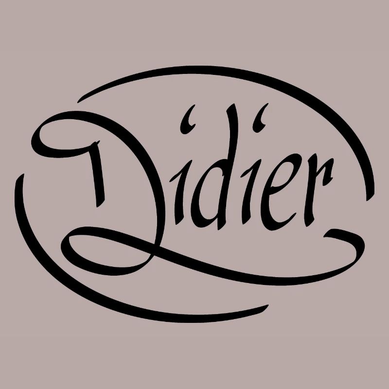 Didier