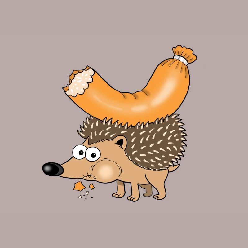 Bockwurstigel
