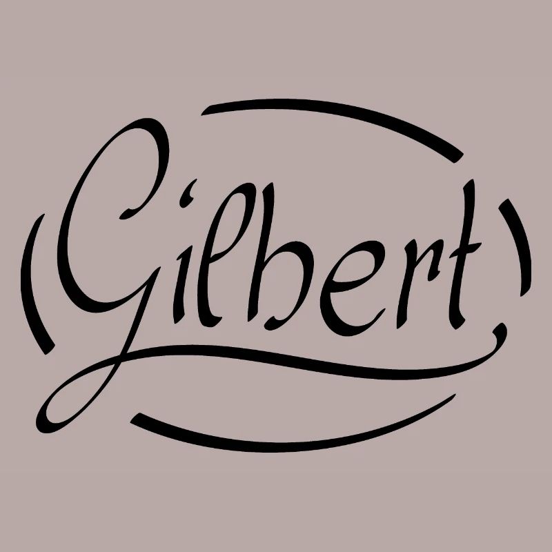 Gilbert