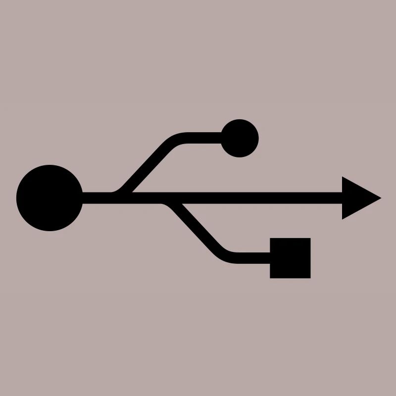 USB